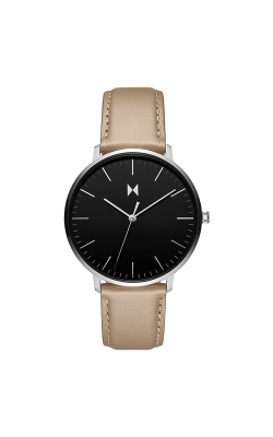 MVMT Legacy Slim Hawk Brown 42mm Mens Watch 28000210