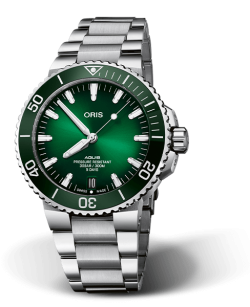 Oris Watches Albert s Diamond Jewelers