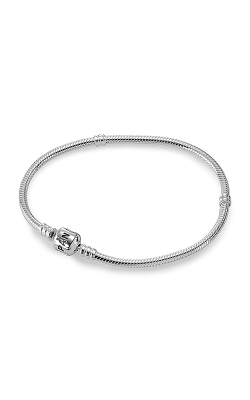 Pandora Iconic Silver Charm Bracelet 590702HV-23