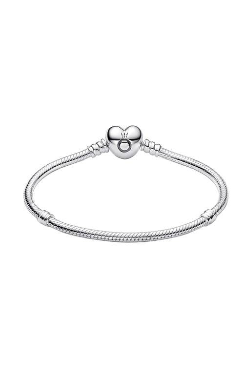  Pandora Women's Bracelet Sterling Silver ref: 590719