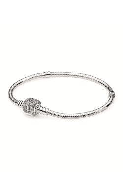 Pandora String of Beads Sliding Bracelet 597749-1