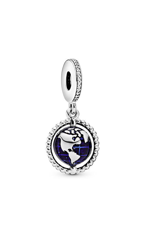 Spinning Forever & Always Soulmate Dangle Charm – Shop Pandora Jewelry
