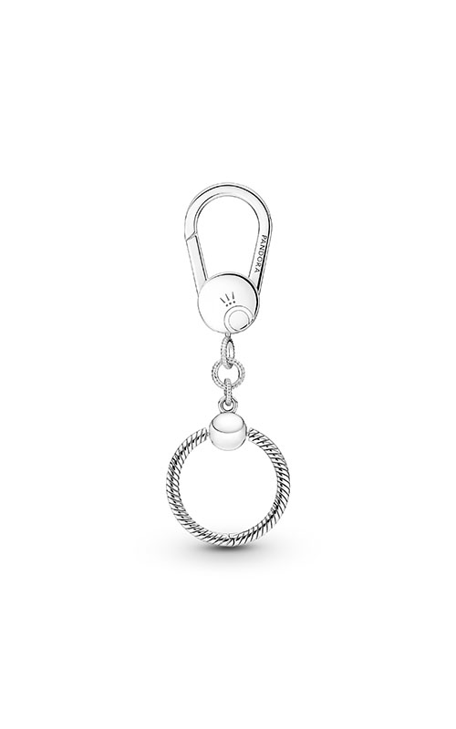 Pandora Moments Small Bag Charm Holder 399567C00