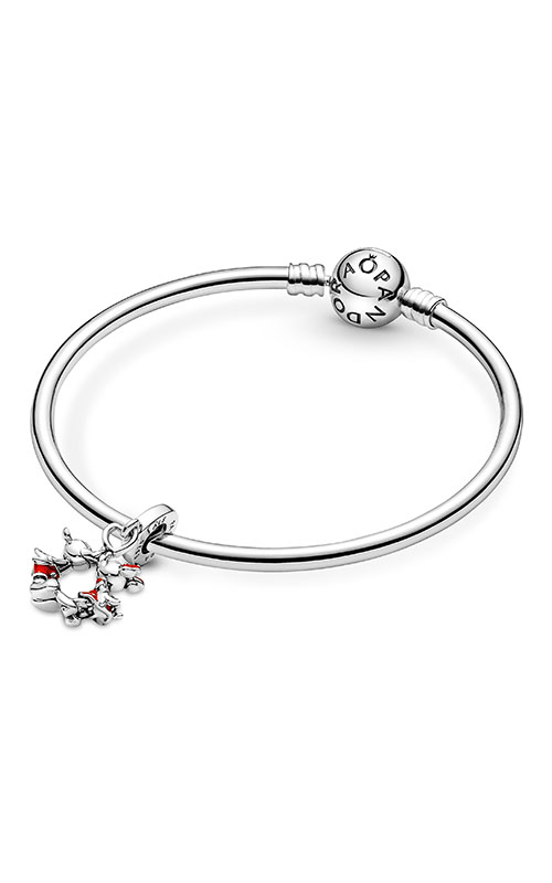 Disney 2018 store pandora charm