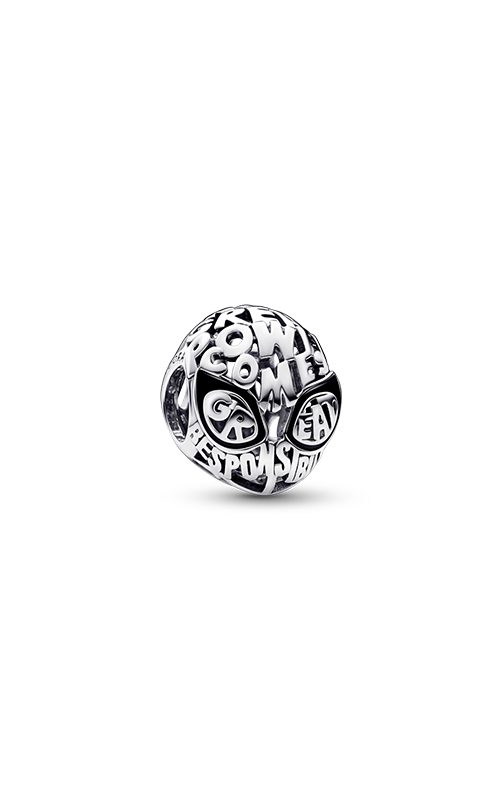 Pandora's New Spider-Man Collection Has Charms & Accessories