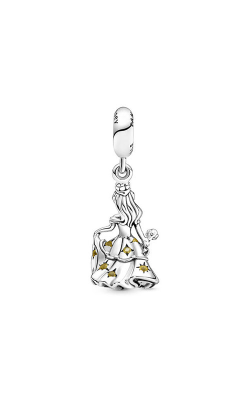 Dancing Charm Beauty and the Beast Charm Gifts for Her Birthday