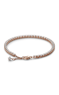 Sparkling Tennis Bracelet 581469C01-16