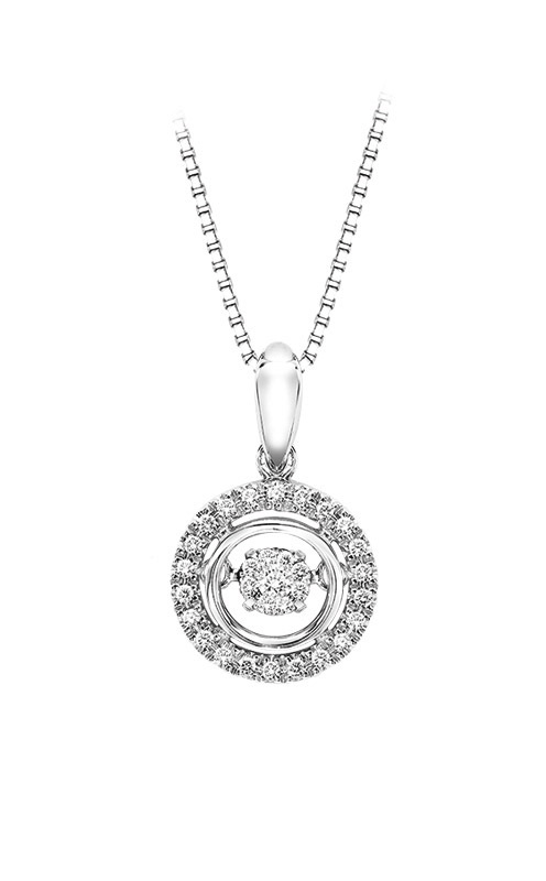 Kay jewelers diamond in clearance rhythm necklace