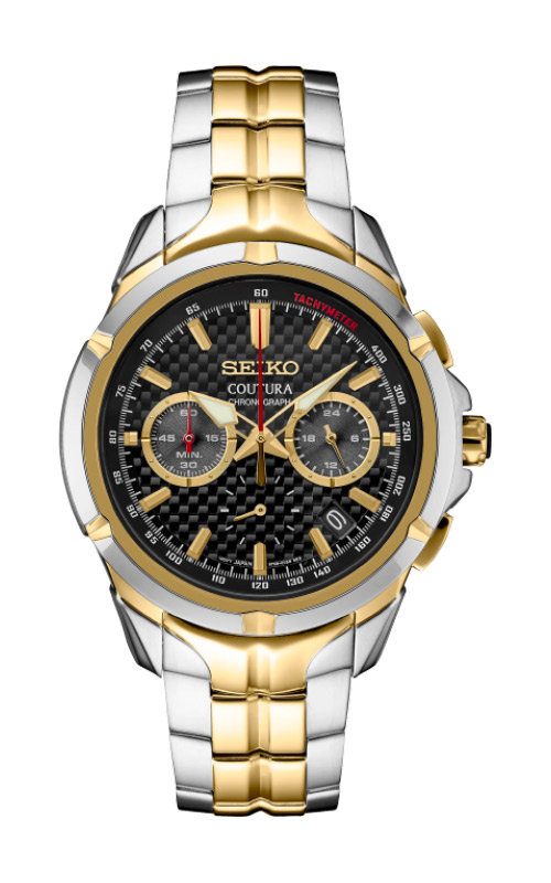 Shop the Seiko Watches Watch SSB434 Albert s Diamond Jewelers