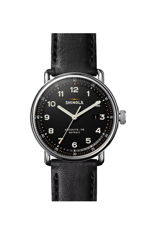 Shinola canfield outlet