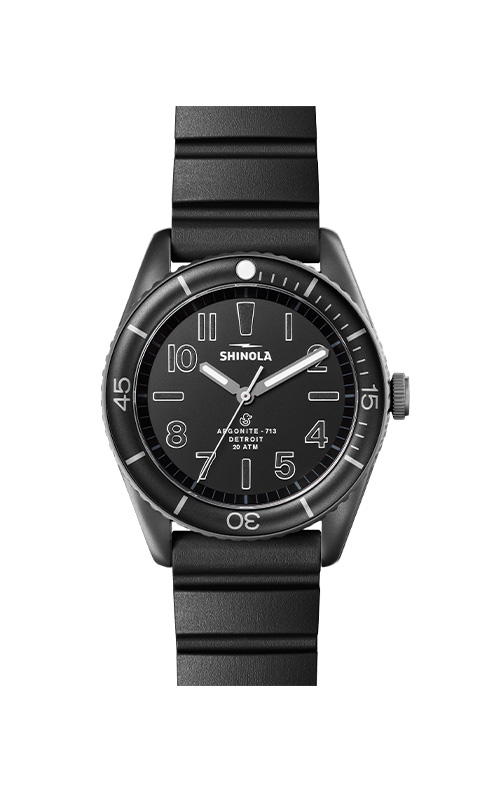 Shinola middle child online watch