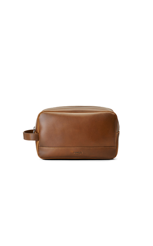 Shinola discount men's bag