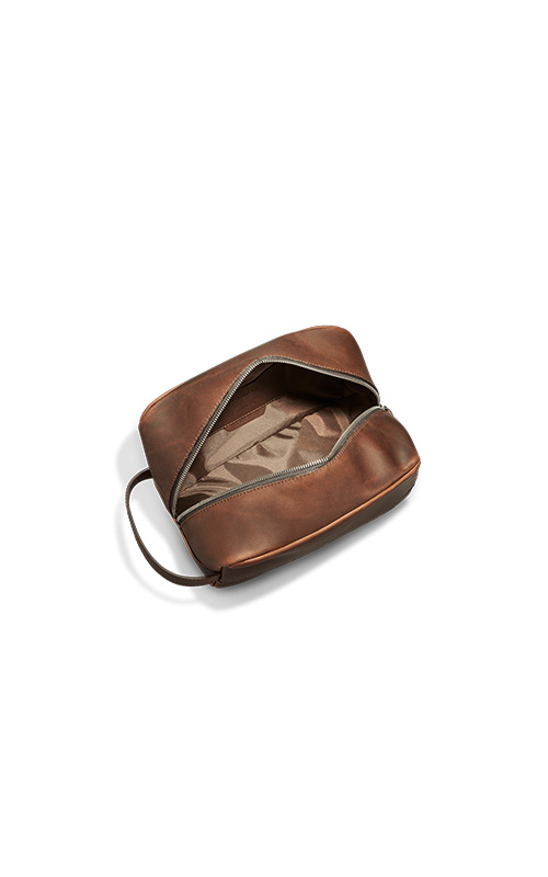 Shinola dopp online kit