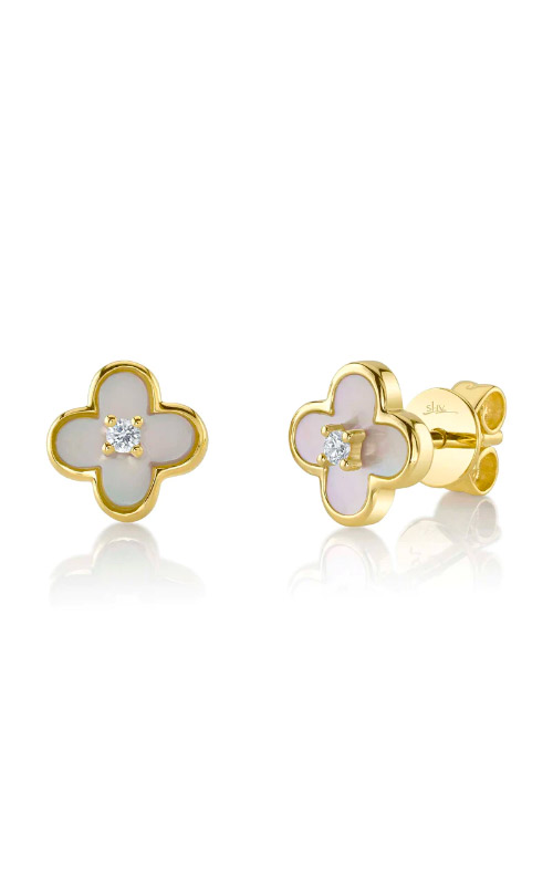 Shop the Shy Creation Earring SC55025134 | Albert's Diamond Jewelers