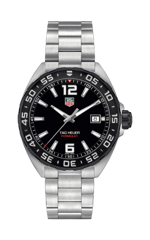 TAG Heuer for Automobile Club de Monaco watches for 2013 - Luxois