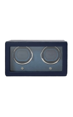 Wolf windsor 2024 double watch winder