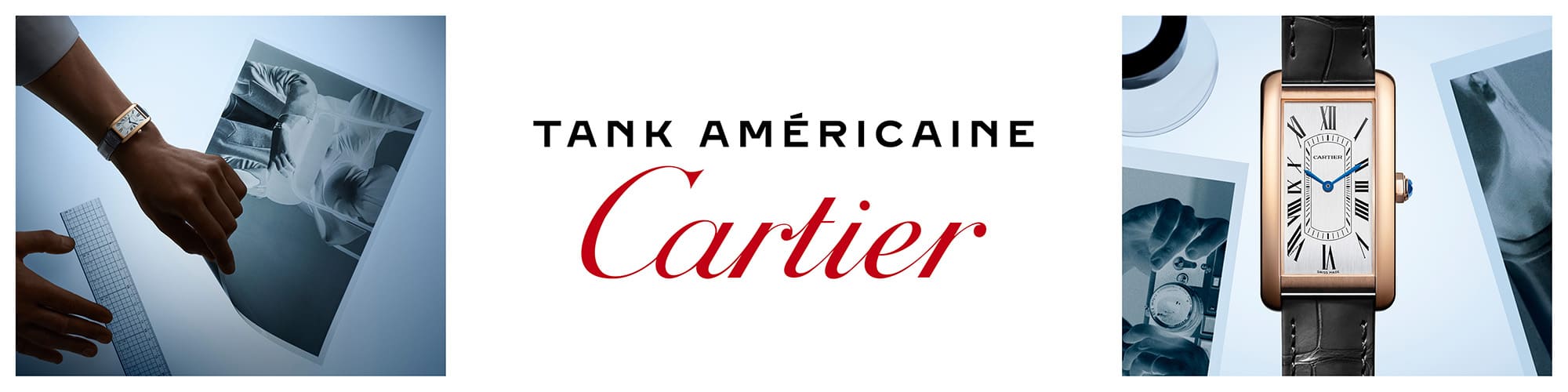 Cartier Watches - Shop Now Albert's Jewelers