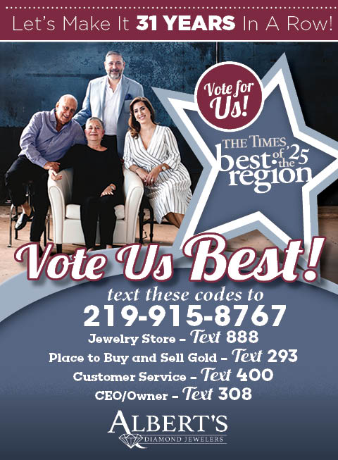 Best of the Region