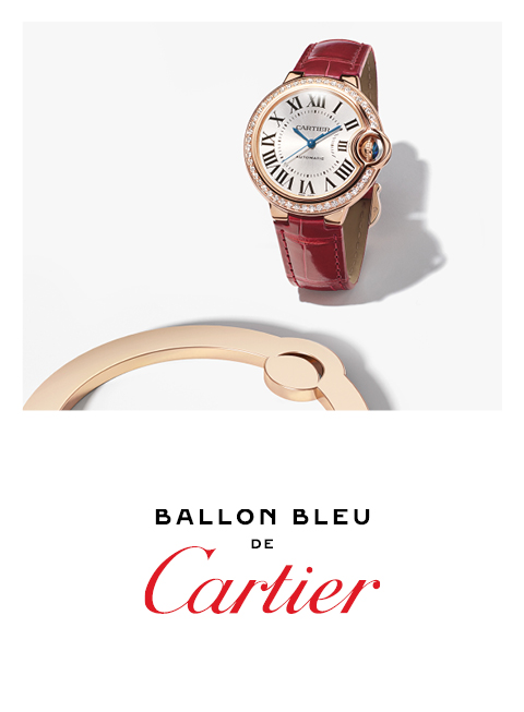 Cartier