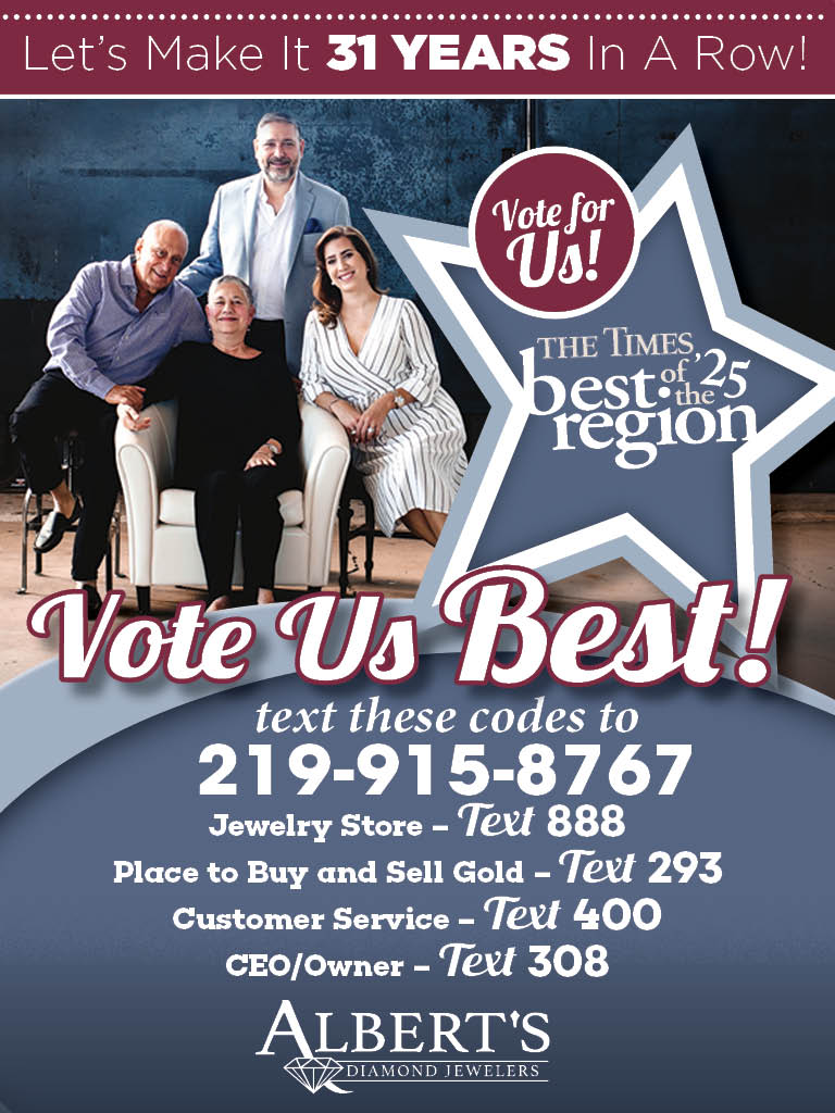 Best of the Region