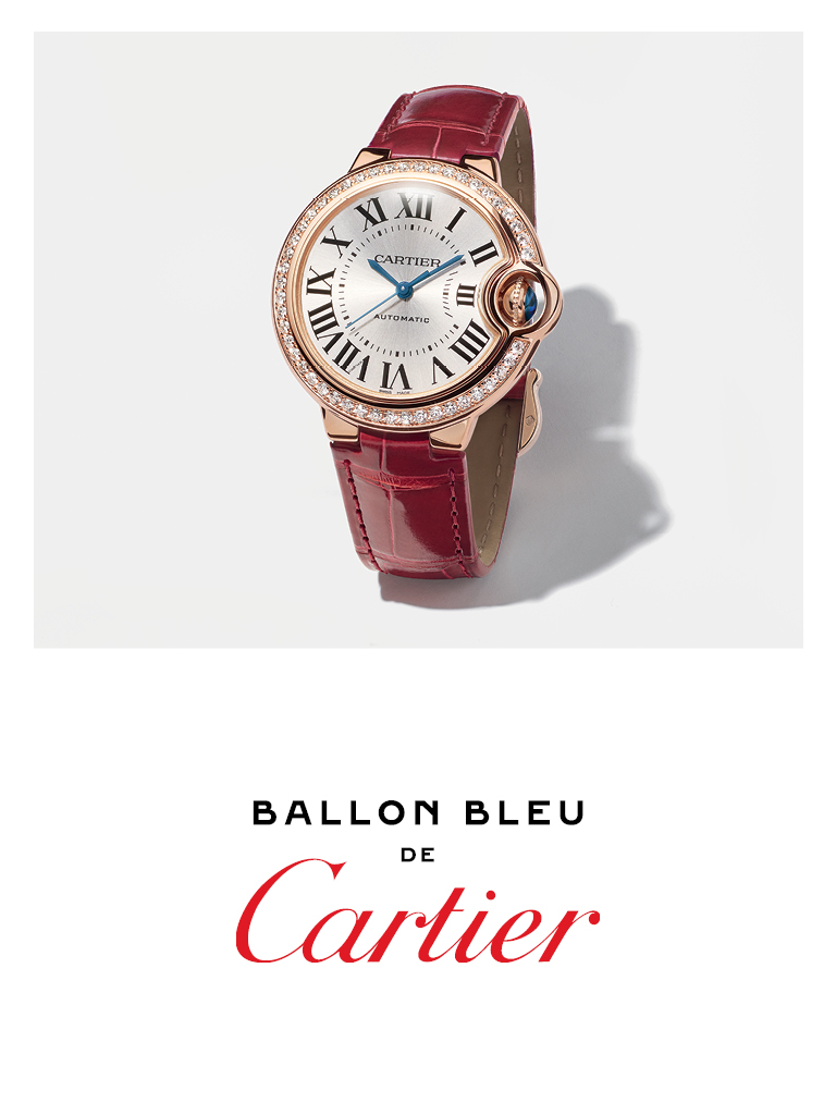 Cartier