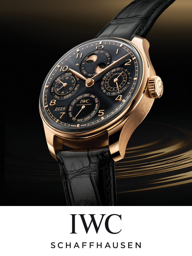 IWC Schaffhausen