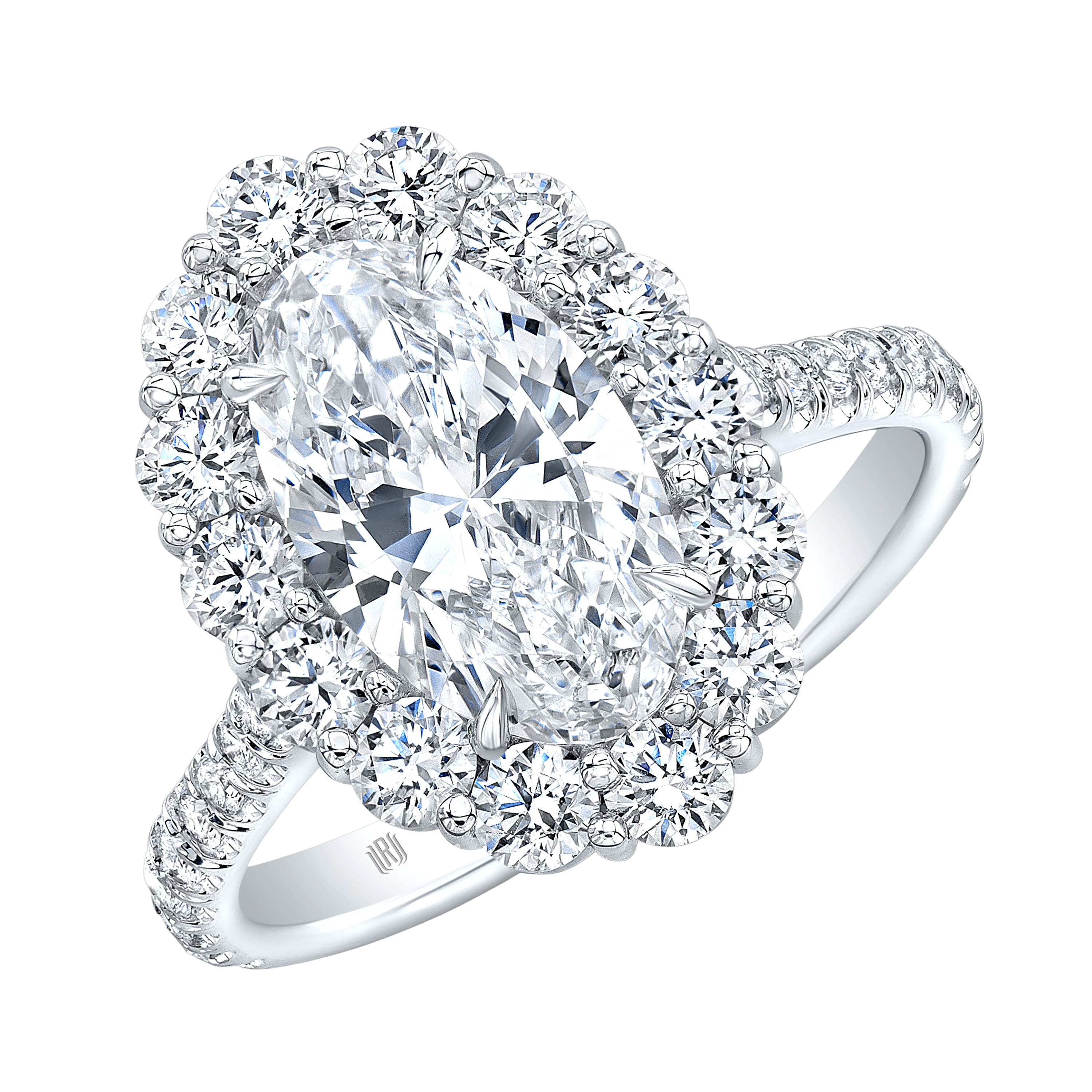 Engagement Ring Engagement Ring