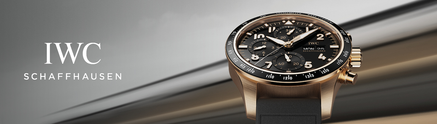 IWC Schaffhausen IWC Schaffhausen