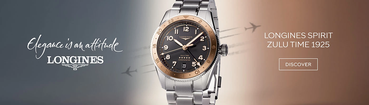 Longines Longines