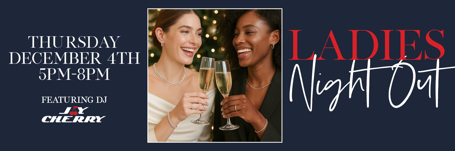 Ladies Night Out Ladies Night Out