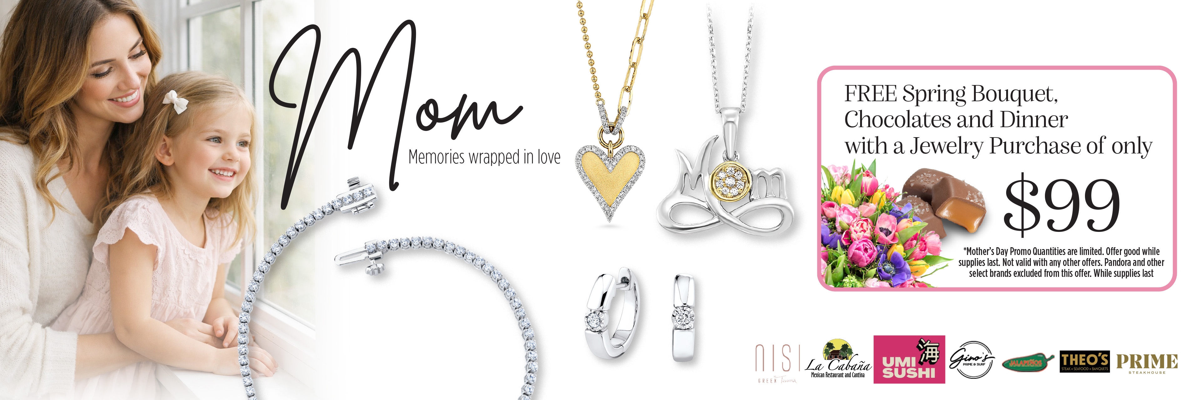 Mother's Day Gift Guide Mother's Day Gift Guide