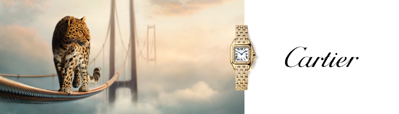 Cartier Cartier
