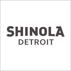 Shinola Detroit Shinola Detroit
