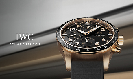 IWC Schaffhausen IWC Schaffhausen