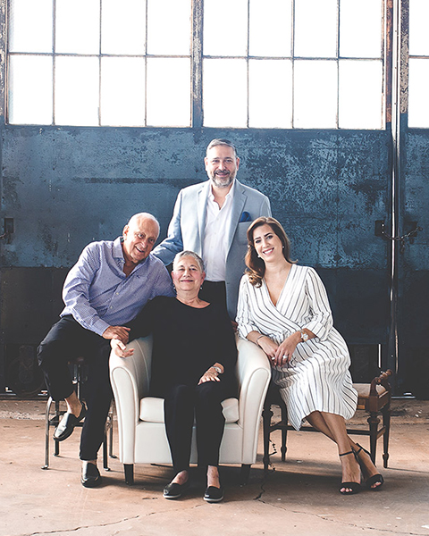 Albert's Jewelers Team Photo Albert's Jewelers Team Photo