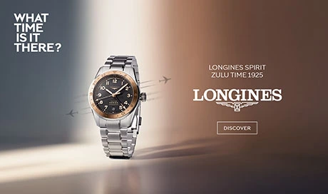 Longines Longines