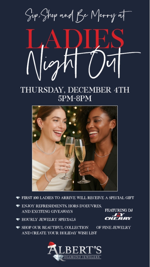 Ladies Night Out Ladies Night Out