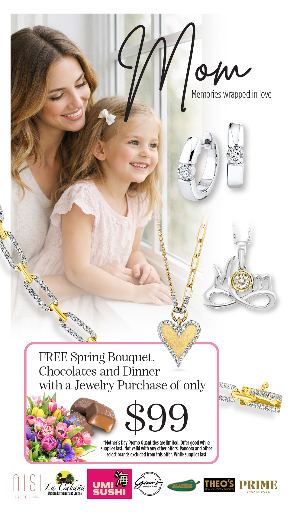 Mother's Day Gift Guide Mother's Day Gift Guide