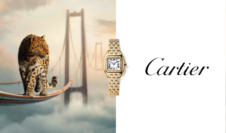 Cartier Cartier