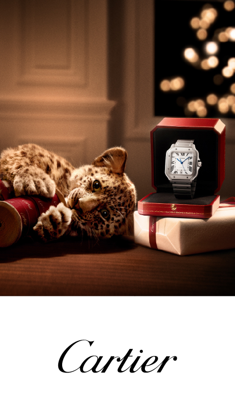 Cartier Watches Cartier Watches