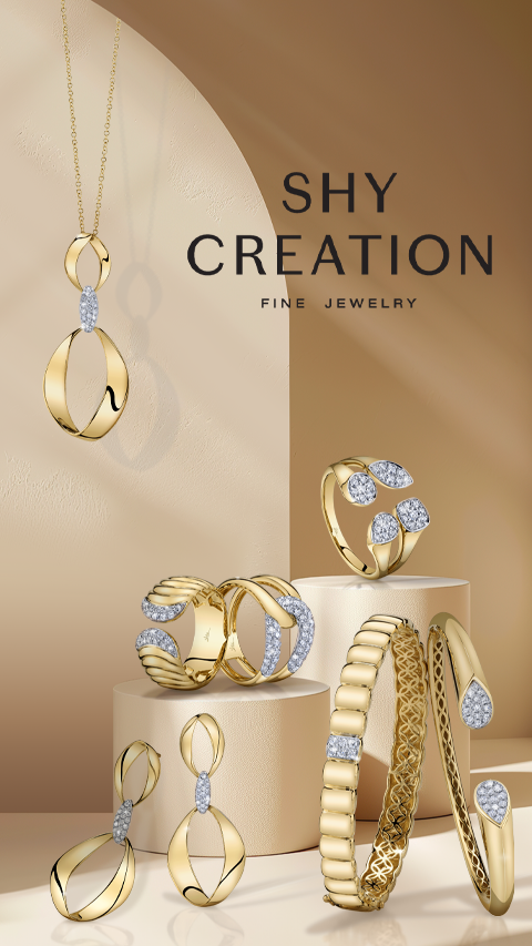 Shy Creation Shy Creation