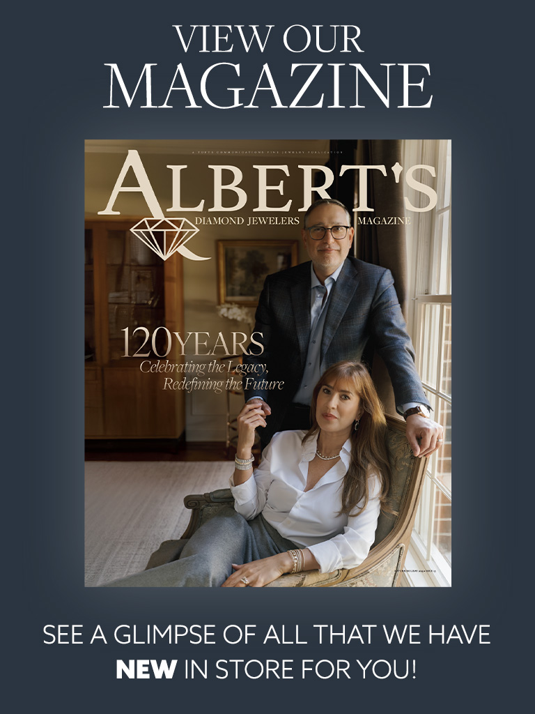 Albert's Magazine 2025 Albert's Magazine 2025