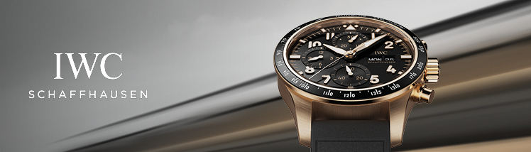 IWC Schaffhausen IWC Schaffhausen