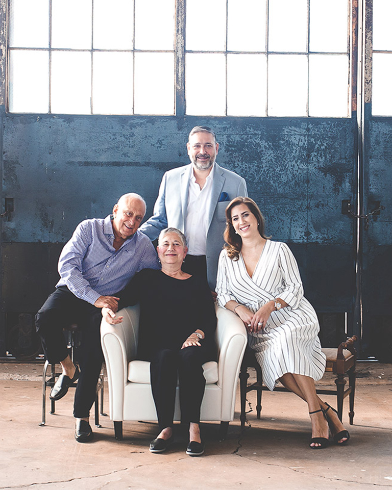 Albert's Jewelers Team Photo Albert's Jewelers Team Photo