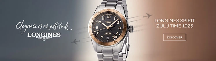 Longines Longines