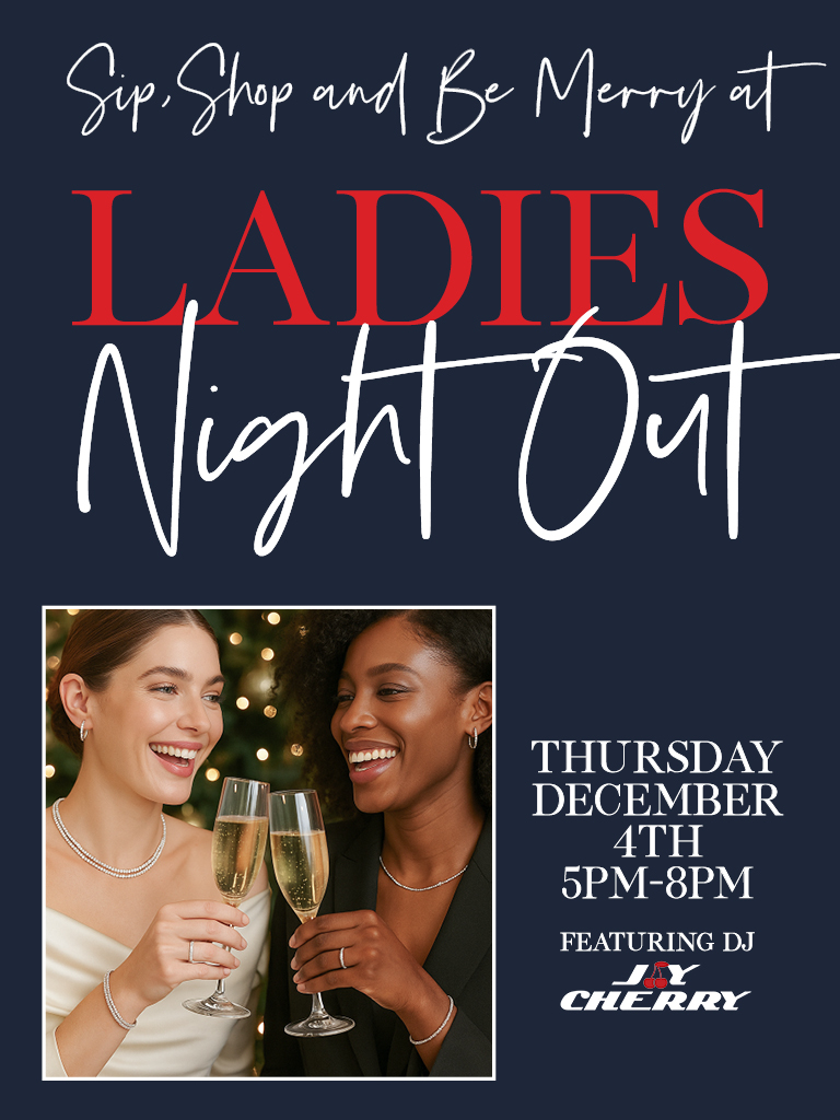 Ladies Night Out Ladies Night Out