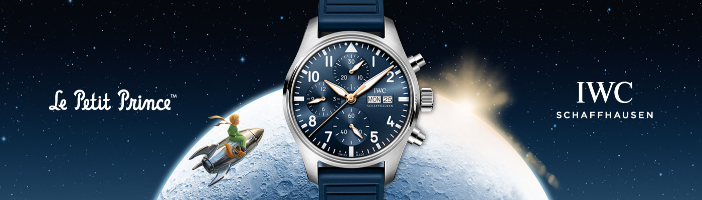 IWC Schaffhausen IWC Schaffhausen