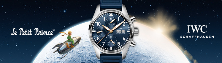 IWC Schaffhausen IWC Schaffhausen