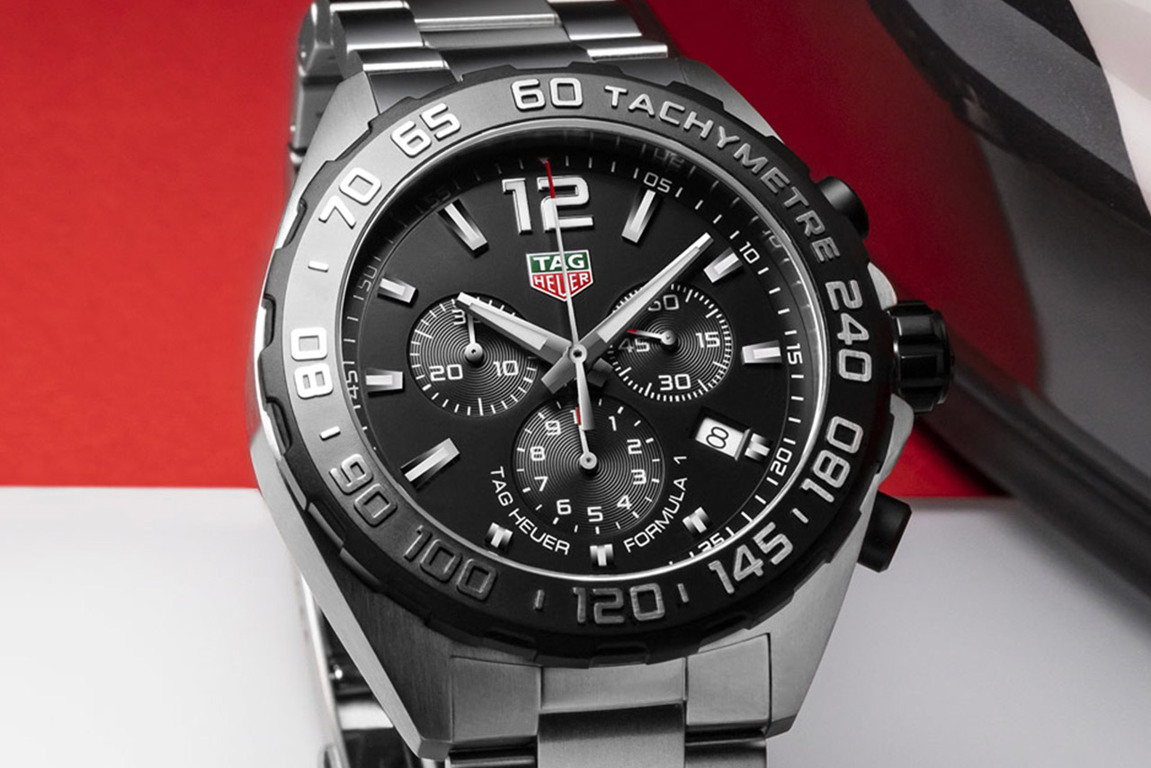 TAG Heuer Watches For Your Valentine  Tag heuer watch, Tag heuer, Tag  watches