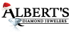 Albert's Diamond Jewelers